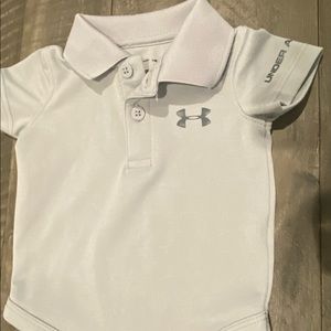 Under Armour Onesie